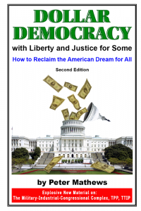 Dollar Democracy book