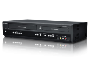 Funai DVD Recorder