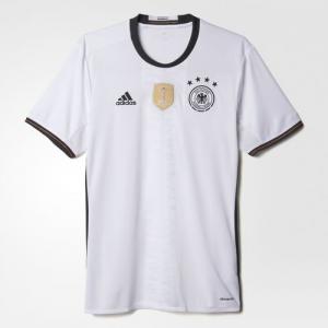 German Euro 2016 jersey