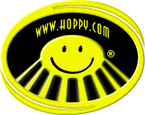 Hoppy Brewing logo