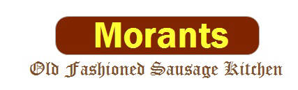 Morants Sausages