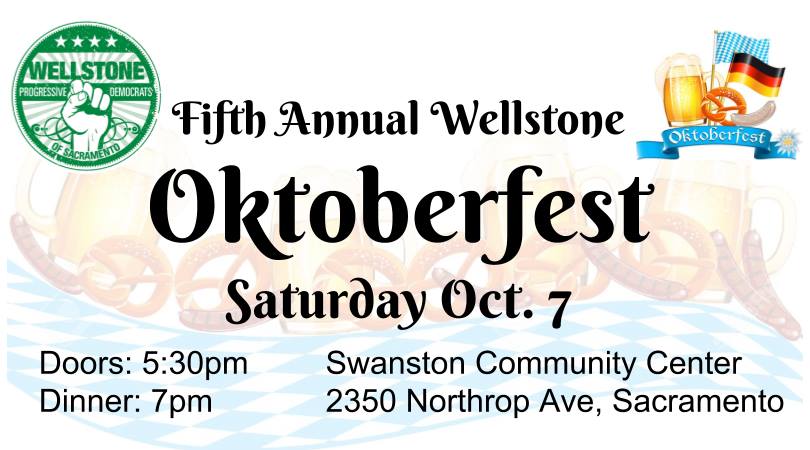 Wellstone Oktoberfest 2017